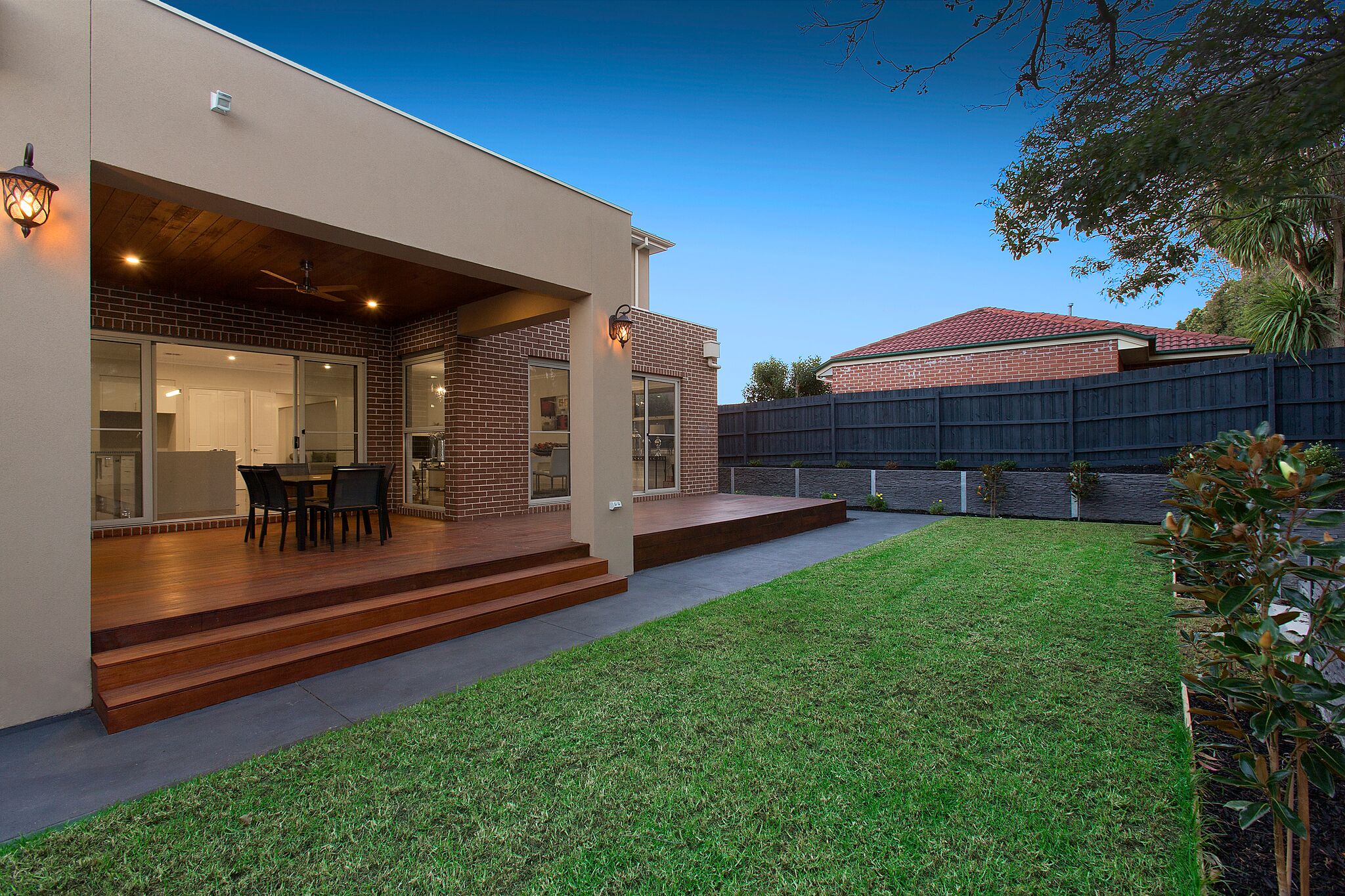 home extensions melbourne