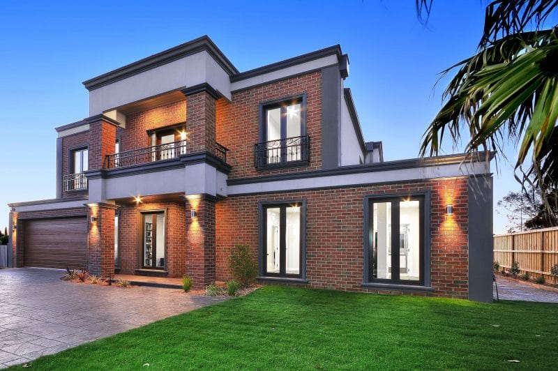 home extension melbourne