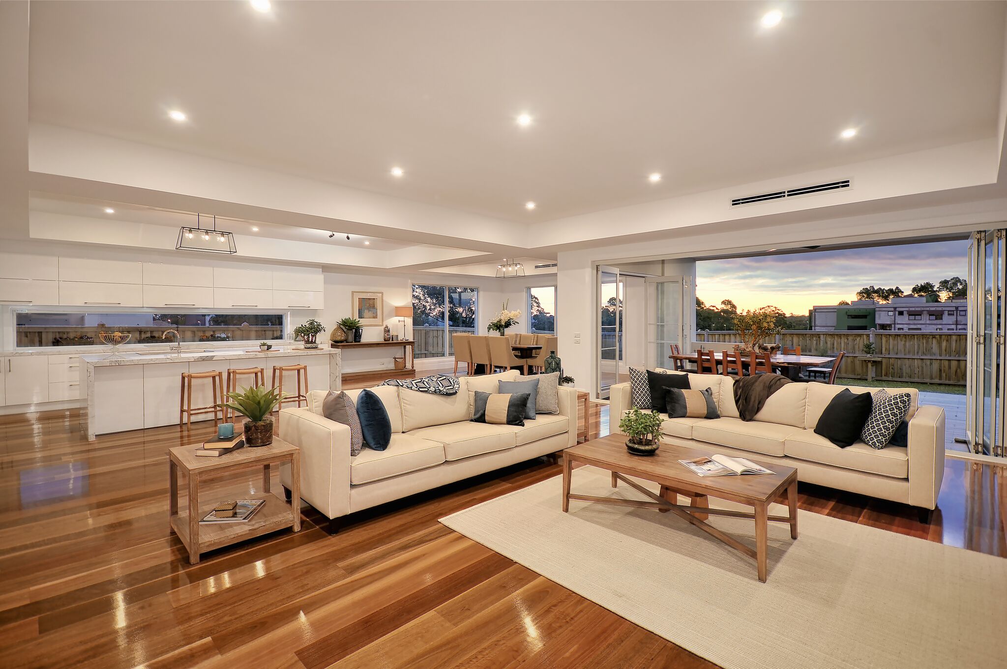 Benefits of refinancing for extensions or renovations in Melbourne